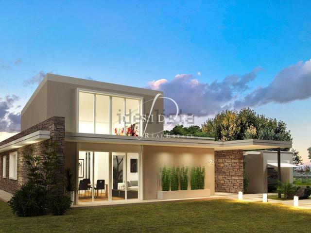 Case e ville in vendita di 285 m² in Via el Alamein