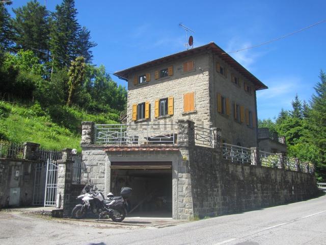 Case e ville in vendita di 285 m² in Via Piero Palagi, 37