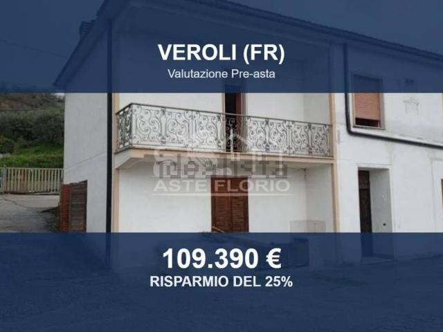 Case e ville in vendita di 285 m² in Contrada Brecceto