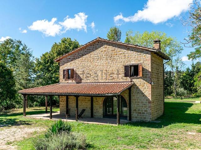 Case e ville in vendita di 285 m² in Contrada Collina