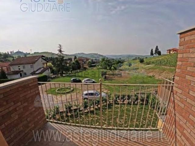 Case e ville in vendita di 285 m² in Strada San Martino