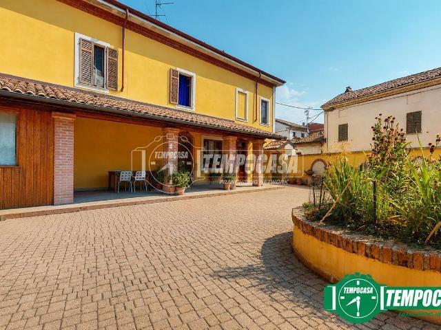 Case e ville in vendita di 286 m² in Corso Italia