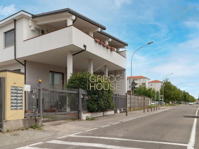 Case e ville in vendita di 286 m² in Via A. Canova