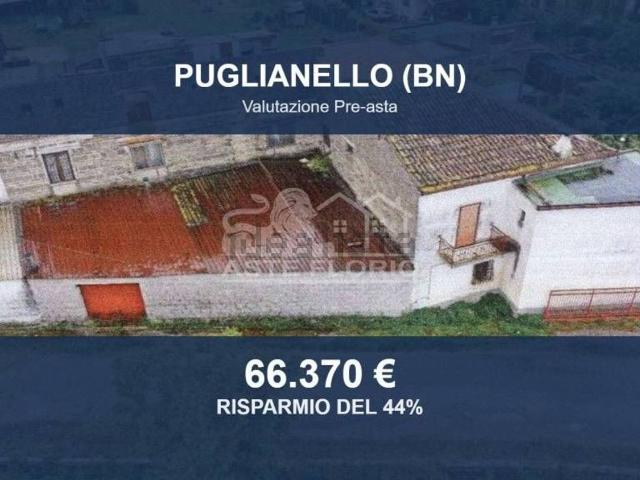 Case e ville in vendita di 286 m² in Via Barrata, 2