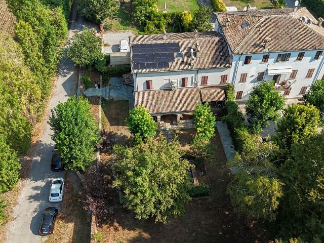 Case e ville in vendita di 286 m² in Strada Benedetta