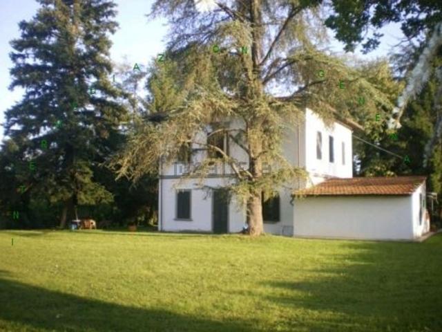 Case e ville in vendita di 288 m²