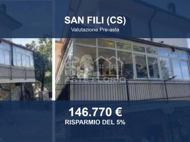Case e ville in vendita di 288 m² in Via Cozzi