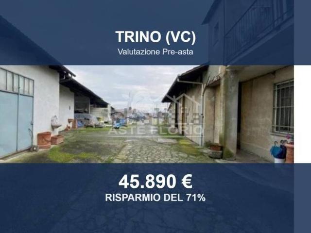 Case e ville in vendita di 288 m² in Via della Repubblica, 400