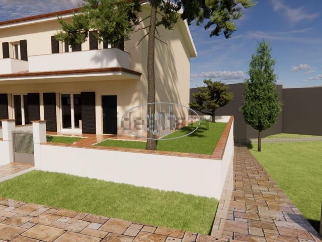 Case e ville in vendita di 288 m² in Via Pace