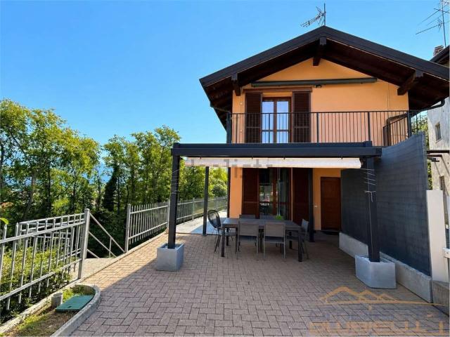 Case e ville in vendita di 288 m² in Località Boffalora, 13