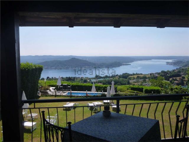 Case e ville in vendita di 289 m²