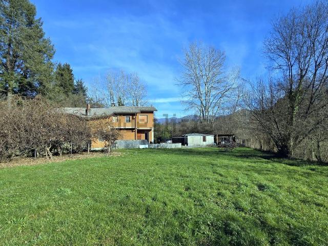 Case e ville in vendita di 289 m² in Via Sant&apos Antonio, 9