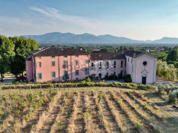 Monte San Quirico, Lucca Toscana, Toscana