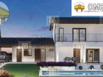 Case e ville in vendita di 290 m²