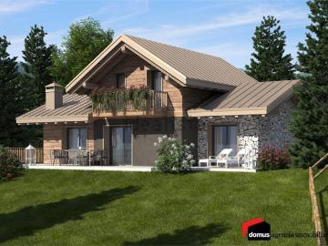 Case e ville in vendita di 290 m²