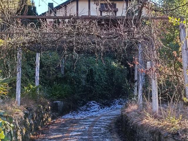 Case e ville in vendita di 290 m² in Via Alla Campagna, 4