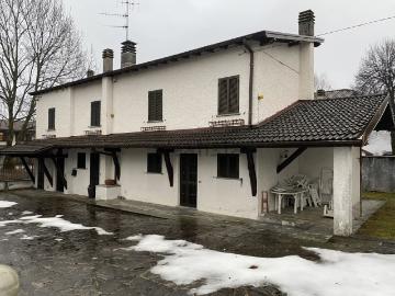 Case e ville in vendita di 290 m² in Via Boffalora, 1