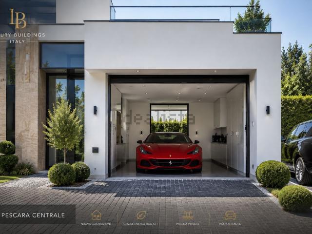 Case e ville in vendita di 290 m² in Via Bologna, 26