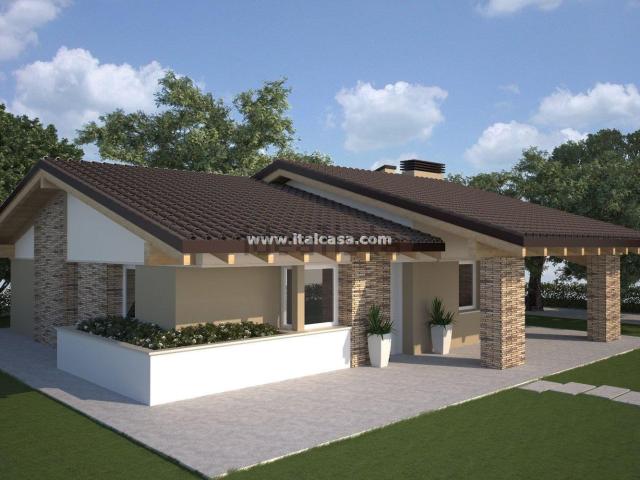 Case e ville in vendita di 290 m² in Via Loreto
