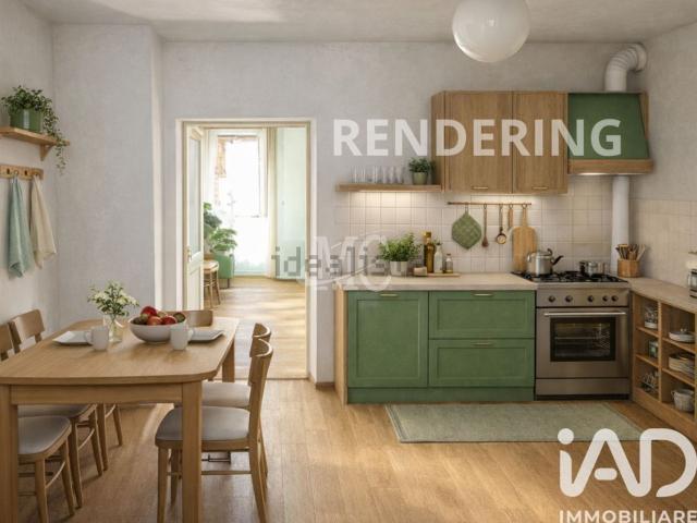 Case e ville in vendita di 290 m² in Via Maggio