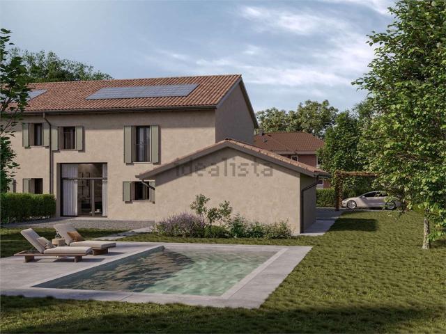 Case e ville in vendita di 290 m² in Via San Giacomo, 29