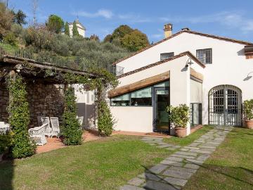 Monte San Quirico, Lucca Toscana, Toscana