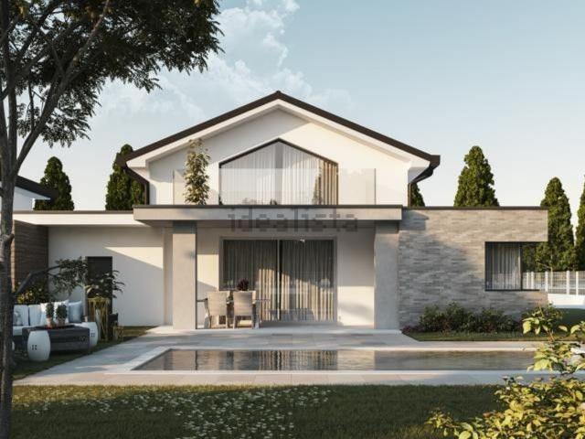 Case e ville in vendita di 290 m² in Via Vecchi
