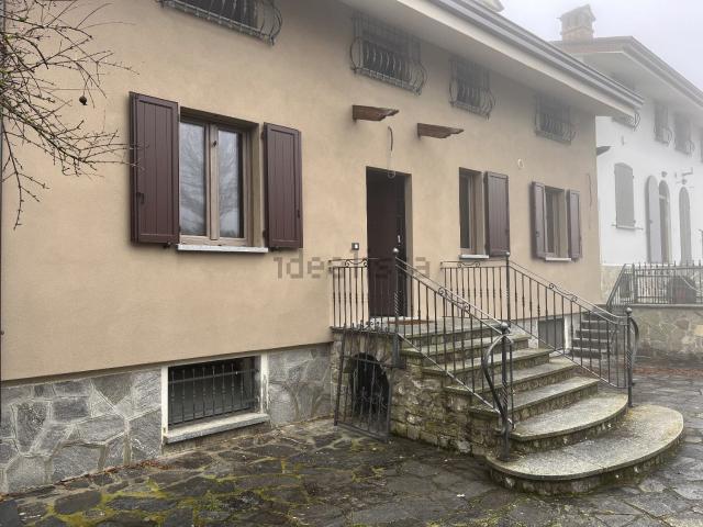 Case e ville in vendita di 290 m² in Località Oltremonte