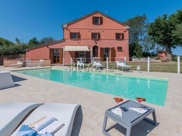 Case e ville in vendita di 290 m² in Strada del Breccioncino