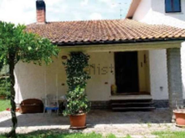 Case e ville in vendita di 291 m² in Strada Provinciale 150