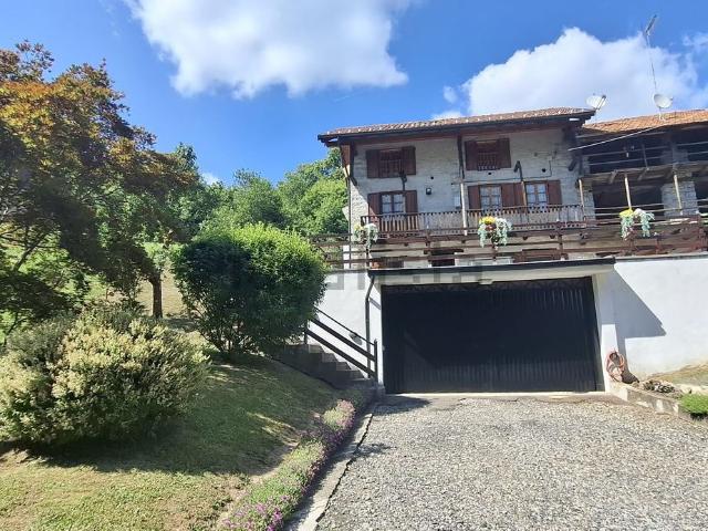 Case e ville in vendita di 293 m² in Località Cavaglia