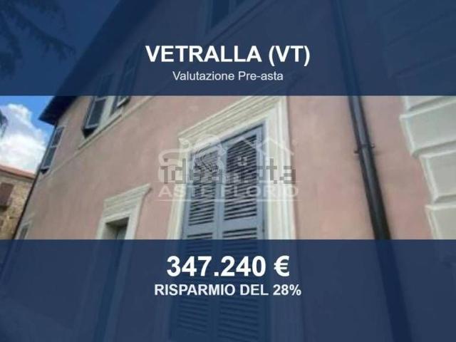 Case e ville in vendita di 294 m² in Via Blera
