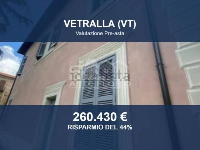 Case e ville in vendita di 294 m² in Via Blera