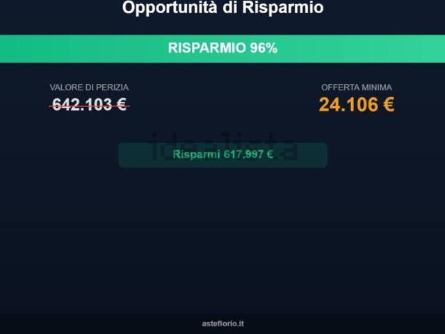 Case e ville in vendita di 294 m² in Contrada Niglio