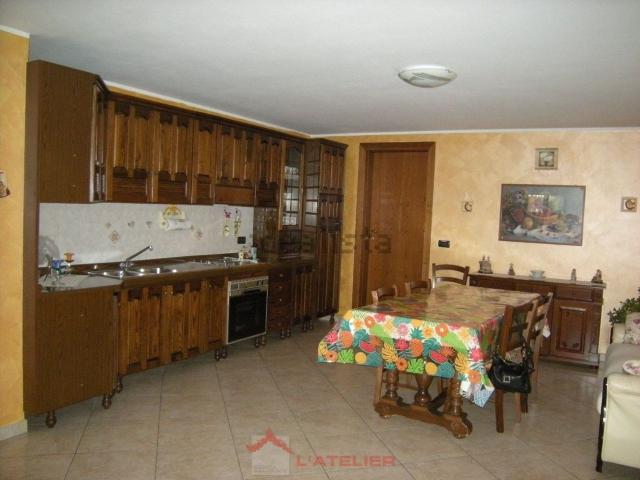 Case e ville in vendita di 295 m²