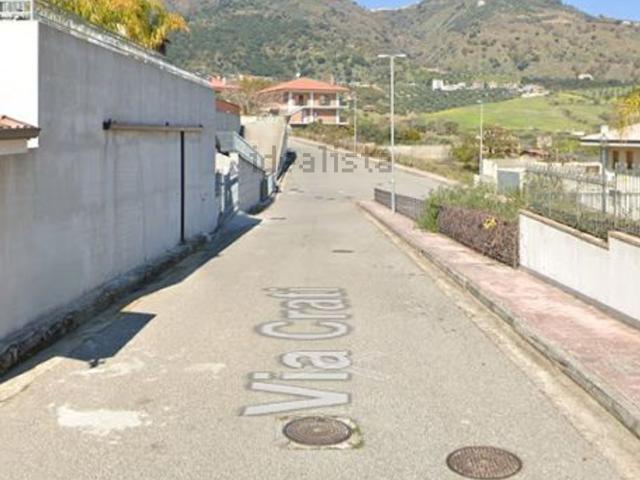 Case e ville in vendita di 295 m² in Via Crati