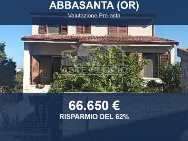 Case e ville in vendita di 295 m² in Via Mannu, 48