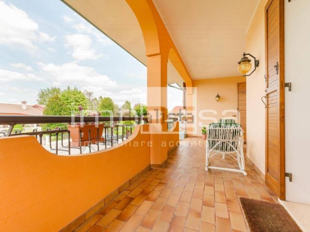 Case e ville in vendita di 295 m² in Viale Padre Cosma