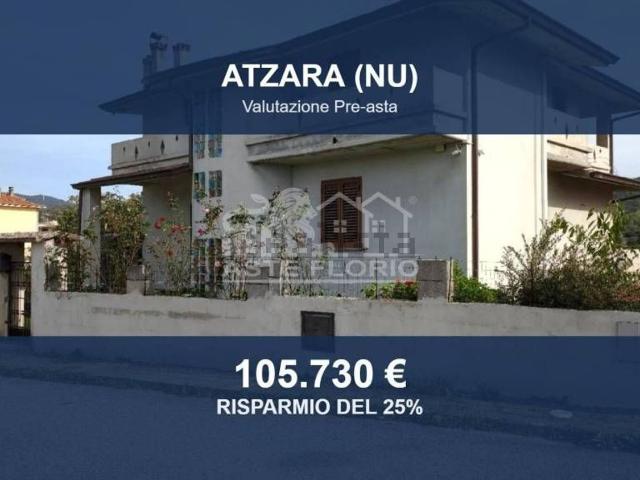 Case e ville in vendita di 296 m² in Via Umberto I