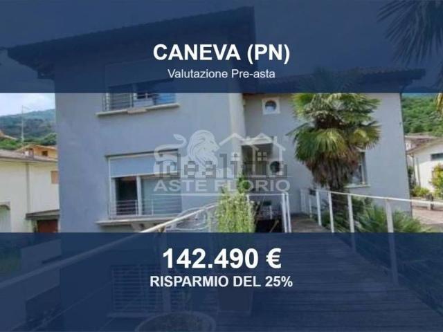 Case e ville in vendita di 296 m² in Via Vallone, 29