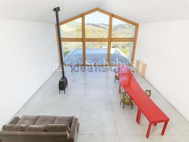 Case e ville in vendita di 297 m² in Contrada Selva