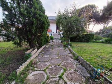 Via Clarita, Anzio, Latina Lazio - Terrazzo