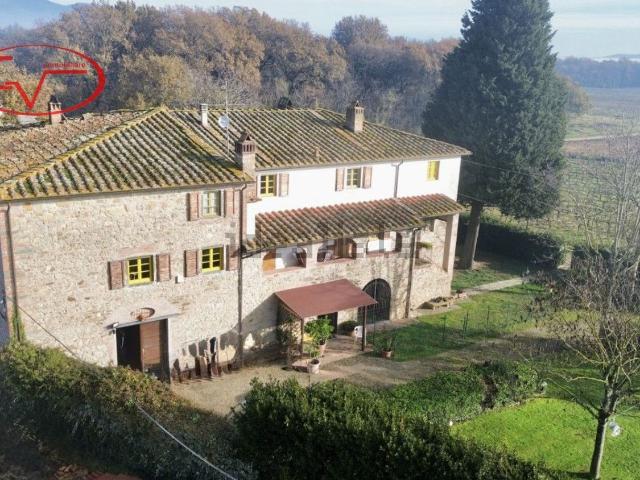 Case e ville in vendita di 298 m² in Via il Casino Torre