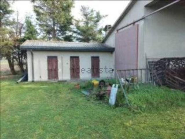 Case e ville in vendita di 299 m² in Via Romea, 47