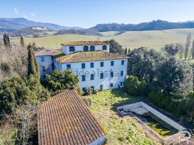 Case e ville in vendita di 3000 m² in Strada Provinciale 7