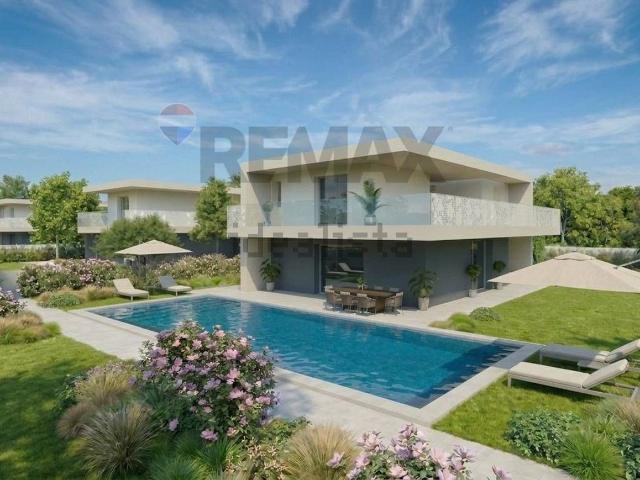 Case e ville in vendita di 300 m²