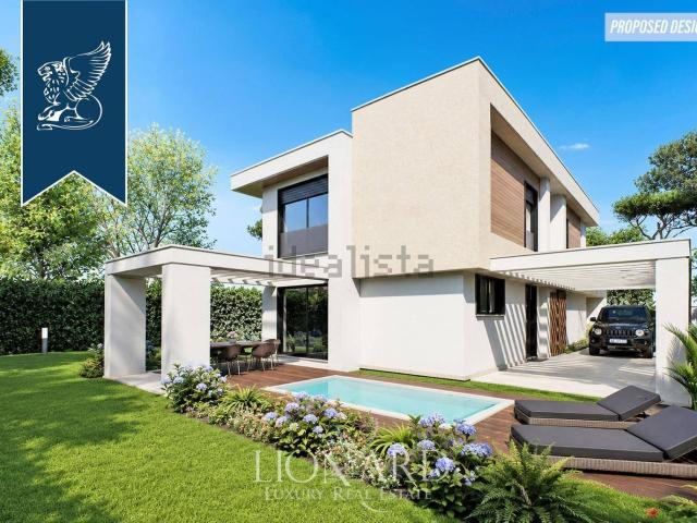 Case e ville in vendita di 300 m²