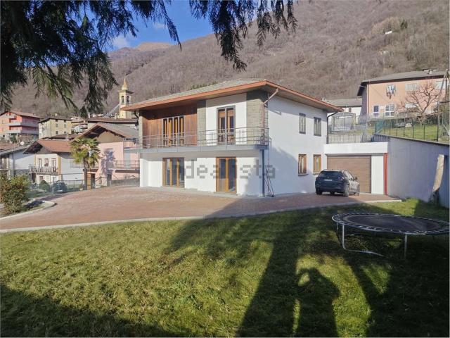 Case e ville in vendita di 300 m² in Via G. B. Tantardini, 6