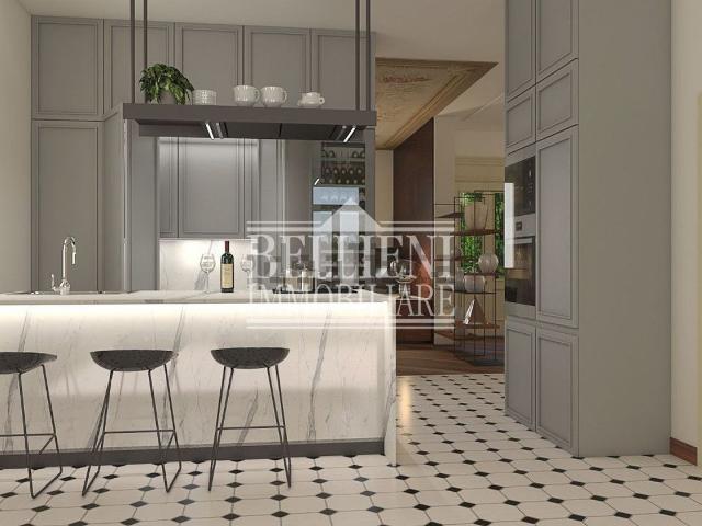 Case e ville in vendita di 300 m² in Via Gerolamo Salvi