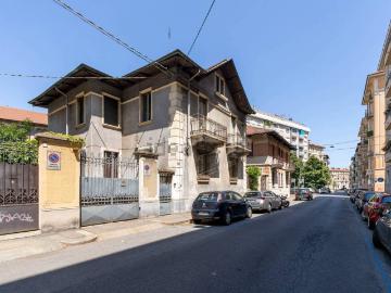 Case e ville in vendita di 300 m² in Via Giovanni Migliara, 18
